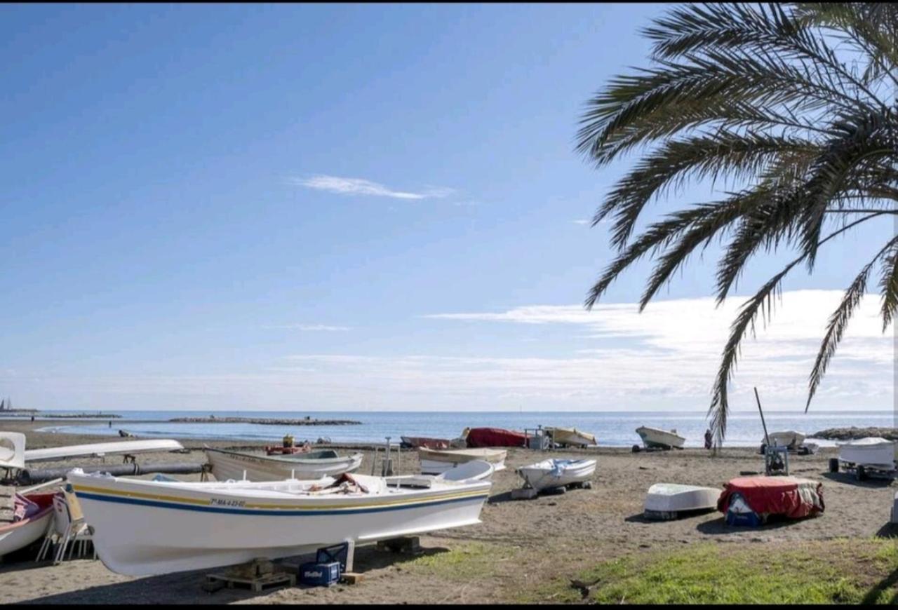 Water Front Beach Apt A Apartamento